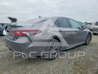 2023 Toyota CAMRY фото