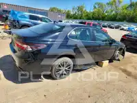 2023 Toyota CAMRY фото