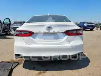 2023 Toyota CAMRY photo