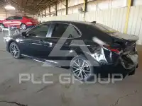 2023 Toyota CAMRY фото