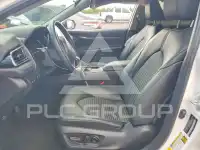 2023 Toyota CAMRY фото
