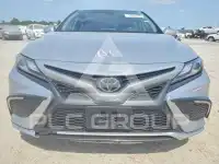 2023 Toyota CAMRY photo
