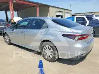2023 Toyota CAMRY фото