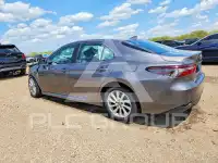 2023 Toyota CAMRY фото