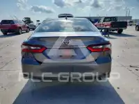 2023 Toyota CAMRY фото