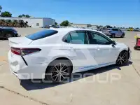 2023 Toyota CAMRY фото