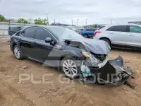 2023 Toyota CAMRY фото