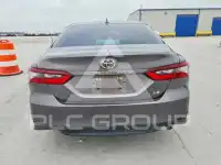 2023 Toyota CAMRY фото