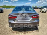 2023 Toyota CAMRY фото