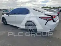 2023 Toyota CAMRY фото