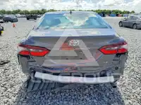 2023 Toyota CAMRY фото