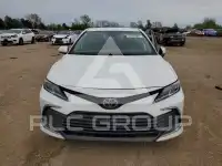 2023 Toyota CAMRY фото