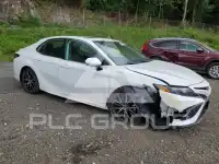2023 Toyota CAMRY фото