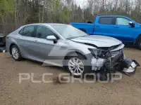 2023 Toyota CAMRY фото