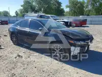 2023 Toyota CAMRY фото