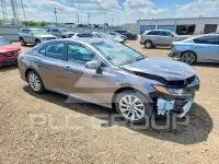 2023 Toyota CAMRY фото