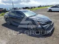 2023 Toyota CAMRY фото