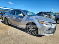 2023 Toyota CAMRY фото