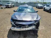2023 Toyota CAMRY фото
