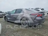 2023 Toyota CAMRY фото