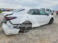 2023 Toyota CAMRY фото