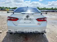 2023 Toyota CAMRY фото