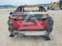2023 Toyota CAMRY фото