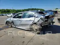 2023 Toyota CAMRY фото