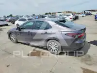 2023 Toyota CAMRY фото