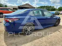 2023 Toyota CAMRY фото