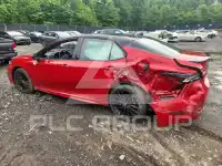 2023 Toyota CAMRY фото