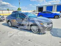 2023 Toyota CAMRY фото