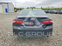 2023 Toyota CAMRY фото