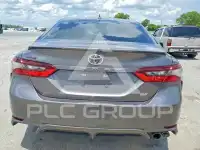 2023 Toyota CAMRY фото