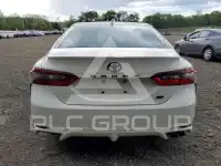 2023 Toyota CAMRY фото