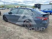 2023 Toyota CAMRY фото