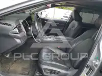 2023 Toyota CAMRY photo