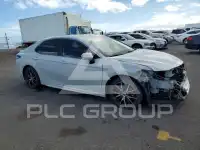 2023 Toyota CAMRY фото