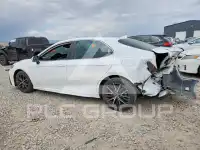 2023 Toyota CAMRY фото