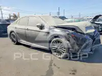 2023 Toyota CAMRY фото