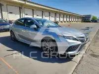2023 Toyota CAMRY фото