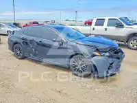 2023 Toyota CAMRY фото