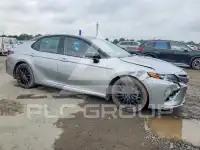 2023 Toyota CAMRY фото