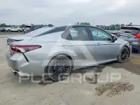 2023 Toyota CAMRY фото