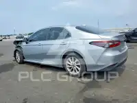2023 Toyota CAMRY фото