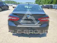 2023 Toyota CAMRY фото