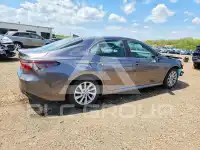 2023 Toyota CAMRY фото