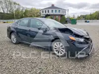 2023 Toyota CAMRY фото