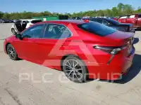 2023 Toyota CAMRY фото