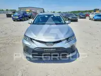 2023 Toyota CAMRY фото